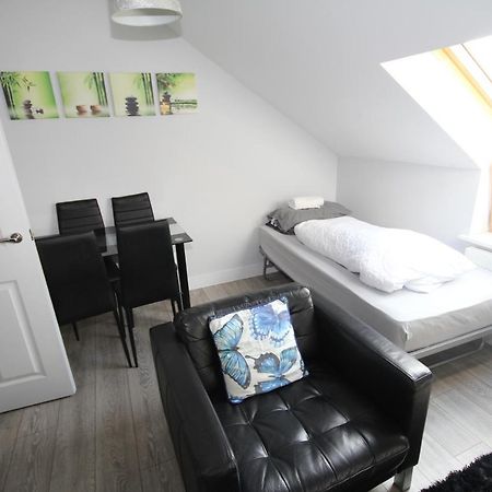 Holden Court Apartments - Apt 6 West Drayton  Luaran gambar