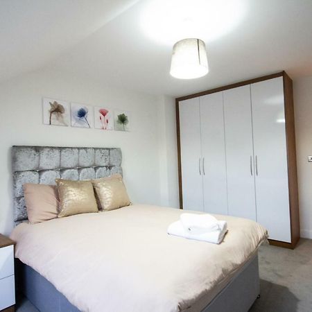 Holden Court Apartments - Apt 6 West Drayton  Luaran gambar
