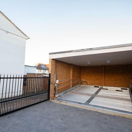 Holden Court Apartments - Apt 6 West Drayton  Luaran gambar