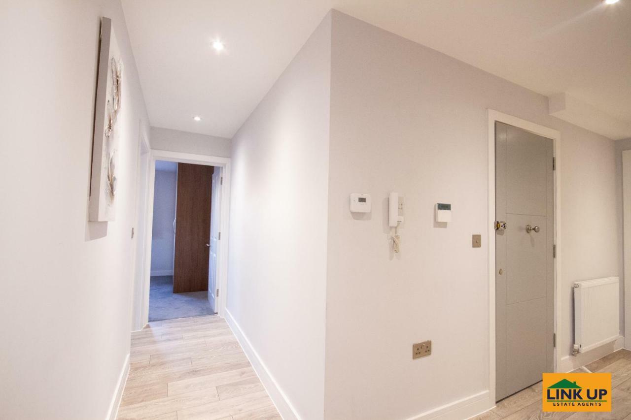 Holden Court Apartments - Apt 6 West Drayton  Luaran gambar