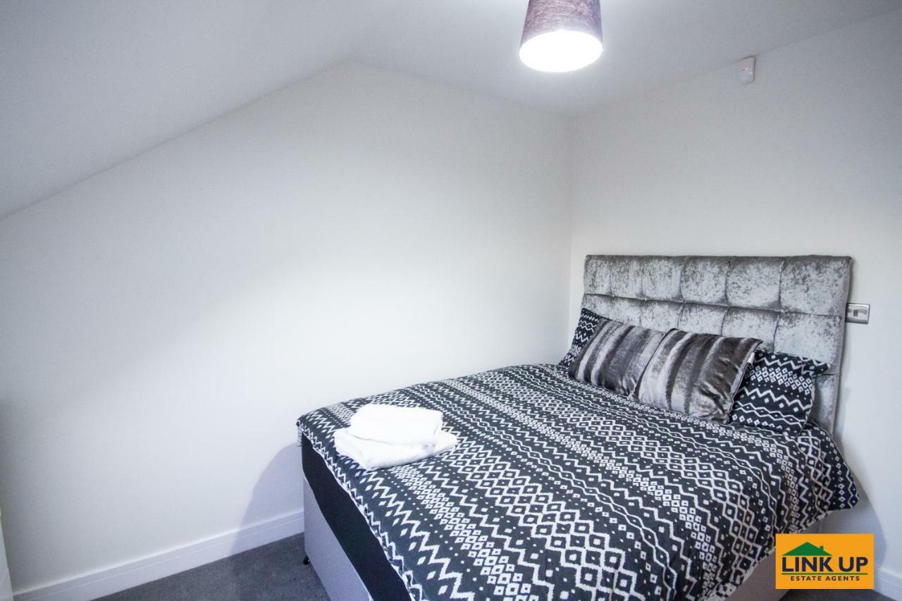 Holden Court Apartments - Apt 6 West Drayton  Luaran gambar