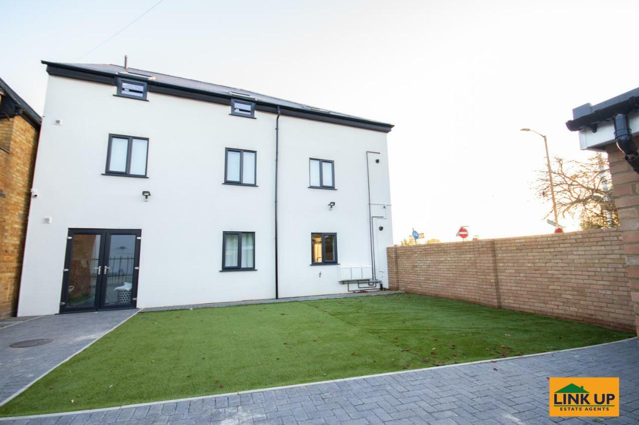 Holden Court Apartments - Apt 6 West Drayton  Luaran gambar